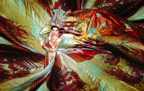 Nghệ sĩ nhân dân Hồ Ngọc Trinh: Thành công của một hành trình bền bỉ