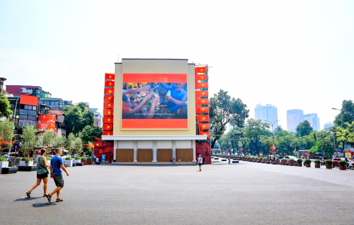 Chú trọng sinh kế của dân khi sắp xếp lại không gian thủ đô