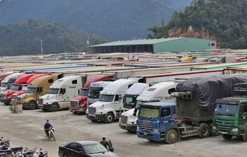 Bộ Công Thương hướng dẫn kiểm tra an toàn thực phẩm, giảm ùn tắc cửa khẩu