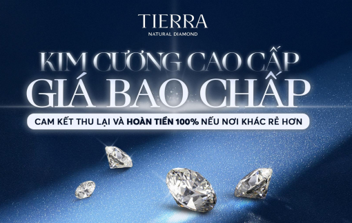 Mua kim cương ở đâu uy tín, an toàn, đảm bảo chất lượng?