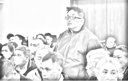 Cựu Viện trưởng Viện Y dược học dân tộc TPHCM bị tuyên phạt 14 năm tù