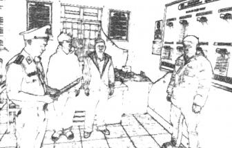 Phát hiện hơn 200 tấn lúa giả