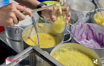 Một ly chè Huế thanh vị giữa lòng thành phố