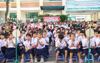 TPHCM: Xuất hiện chiêu trò mạo danh cán bộ tuyển sinh để lừa đảo phụ huynh