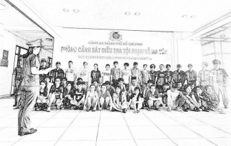 Xóa đường dây ma túy liên tỉnh, bắt giữ 36 đối tượng