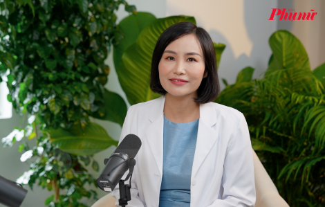 Talkshow: Bí quyết tự chăm sóc da đơn giản, hiệu quả trong kỳ nghỉ tết