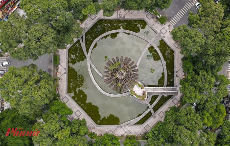 Chỉnh trang đô thị không thể một công thức cho mọi công trình