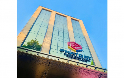 Công ty Cổ phần Phát triển Bất động sản Phát Đạt chính thức khởi động quan hệ đối tác mới với Mitsubishi Corporation