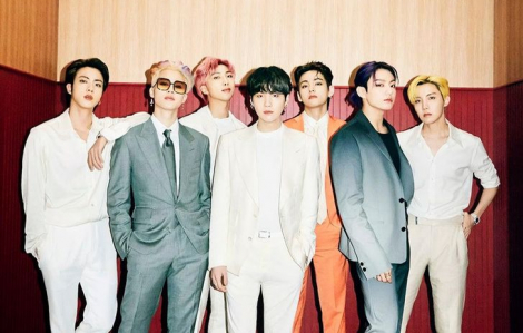 Cơ hội xem miễn phí concert của BTS