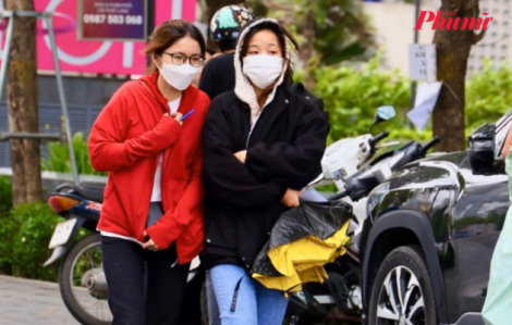 Thời tiết ngày 5/2: Nam Bộ ngày nắng, Bắc Bộ rét vào sáng sớm