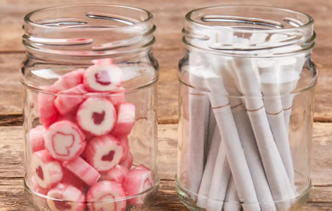 Thực phẩm siêu chế biến nên được quản lý chặt như thuốc lá