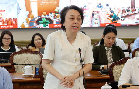 TPHCM sẽ kiểm tra toàn diện các công ty cung cấp suất ăn cho trường học