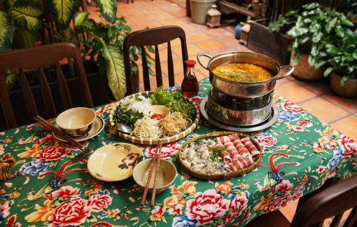 Cùng đi ăn lẩu ở 3 miền Việt Nam theo gợi ý của Michelin