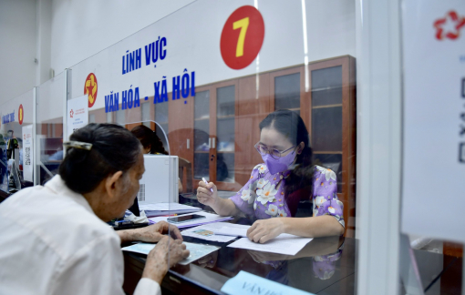 TPHCM điều chuyển 684 công chức để cân đối nhân lực cấp xã