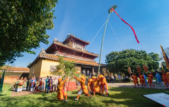 7 nơi đón tết độc đáo có một không hai của Việt Nam