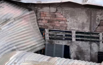 Cháy nhà phường Đông Hưng Thuận lúc rạng sáng, 3 mẹ con tử vong