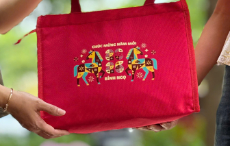 Tuổi heo may khởi nghiệp mùa tết!