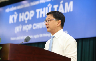 Đề xuất nâng cấp đường Vĩnh Lộc lên 30m, tổng vốn gần 6.900 tỉ đồng