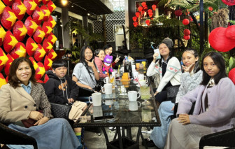 Dọn lòng đón tết: Chuyện cũ mình bỏ qua