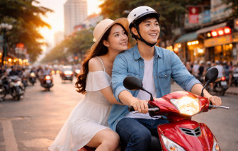 Không ham danh phận gái có chồng