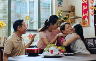 Những mảnh ghép đời thường “Góp nên Tết Nhà Vô Giá”