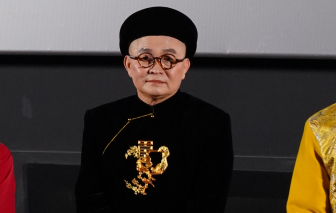 NSƯT Xuân Hinh: ‘Tôi tham lắm’