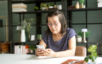 Rời đi để đón mùa xuân mới