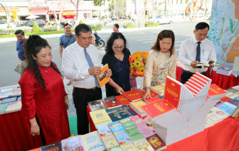 Rộn ràng “Sắc Xuân miệt vườn” ở TP Cần Thơ