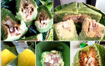 Thực phẩm không an toàn: Mối nguy khó nhận biết khi mua ăn mùa tết