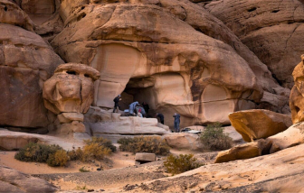 Xác ướp 7.000 năm tuổi và những phát hiện làm thay đổi lịch sử