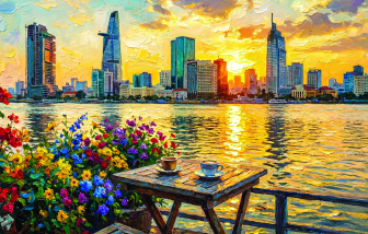 Truyện ngắn: Nhà Ấm