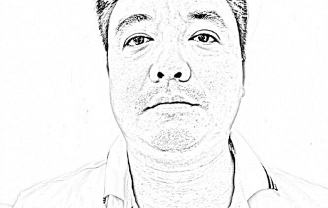 Giám đốc ngân hàng chiếm đoạt trên 5 tỉ đồng của nhiều người vừa ra đầu thú