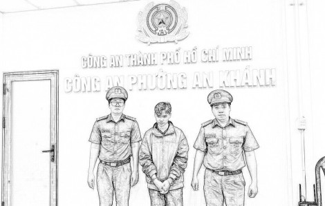 Khởi tố, bắt giam chủ doanh nghiệp tư nhân Tigit Motorbikes