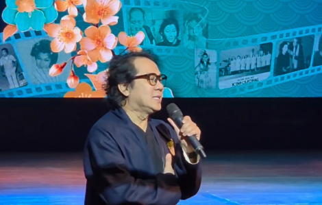 NSƯT Thành Lộc và bài học khắc cốt ghi tâm từ NSND Kim Cương