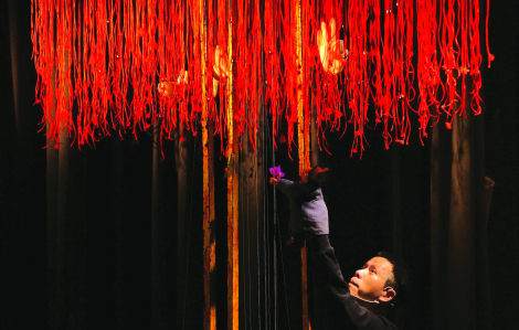 Những kẻ “phá rối”