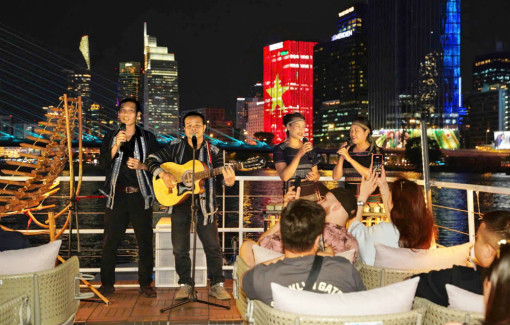 Bài kiểm tra sự trưởng thành của đô thị