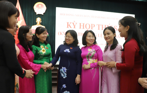 Hôm nay 6/2, HĐND TPHCM họp kỳ thứ 8, xem xét nhiều dự án hạ tầng trọng điểm