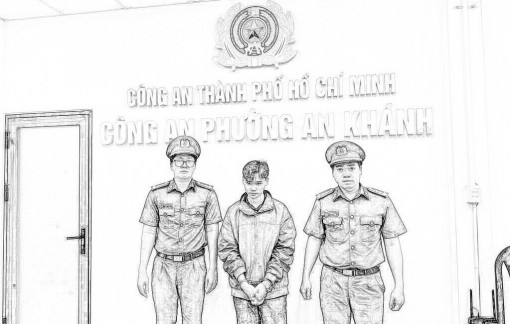 Khởi tố, bắt giam chủ doanh nghiệp tư nhân Tigit Motorbikes