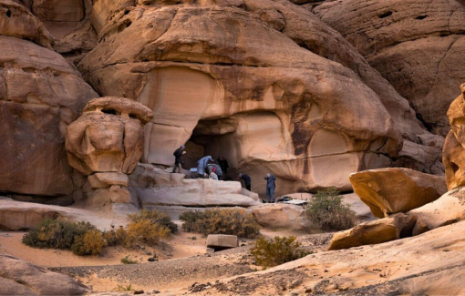 Xác ướp 7.000 năm tuổi và những phát hiện làm thay đổi lịch sử