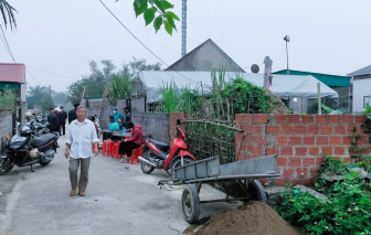 3 người tử vong trong phòng ngủ, nghi do ngạt khí than