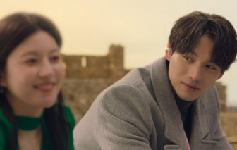 Bùng nổ làn sóng phim hợp tác Hàn - Nhật