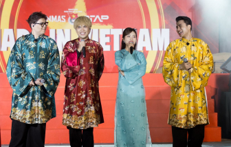 Đầu tư 30 tỉ làm dự án, Phương Mỹ Chi, DTAP “cày” cả năm mới trả được nửa nợ