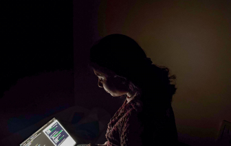 Những phụ nữ làm nghề huấn luyện AI