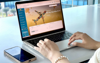 Vietnam Airlines chính thức giới thiệu website mới: “Cửa ngõ số” trong chiến lược hãng hàng không 5 sao