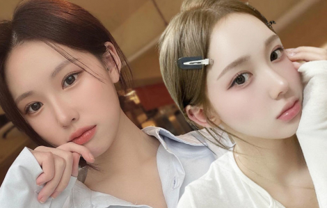 Dưỡng thế nào để ăn tết thả ga mà da vẫn đẹp?