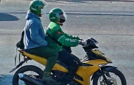 2 kẻ cướp ngân hàng ở Gia Lai lẩn trốn ở đâu trước khi bị bắt?