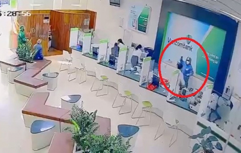 Bộ Công an biểu dương các đơn vị tham gia phá án, bắt nghi phạm cướp ngân hàng ở Gia Lai