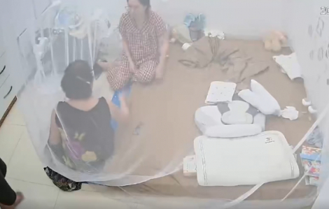 Con dâu tung tiếp clip bị mẹ chồng chửi rủa, cộng đồng mạng không bỏ quên anh chồng