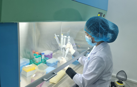 Công bố 9 sự kiện khoa học công nghệ tiêu biểu năm 2025