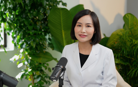 Hẹn hò với 'Làn da không tuổi'